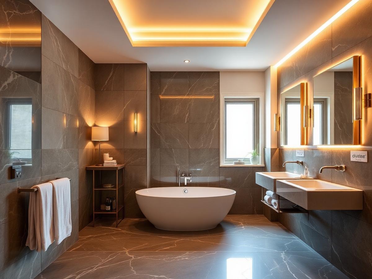 Bagni & Cucine
